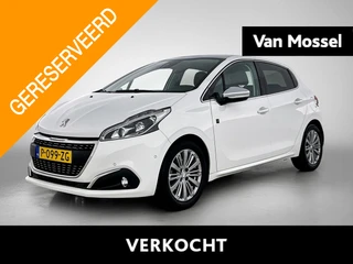 Peugeot 208 1.2 PureTech Signature