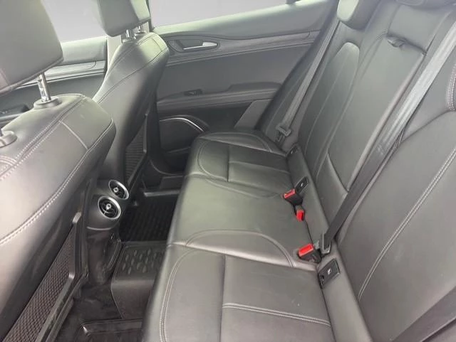 Alfa Romeo Stelvio 2.0 280 Lusso AWD