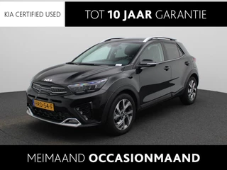 Kia Stonic 1.0 T-GDi MHEV GT-Line