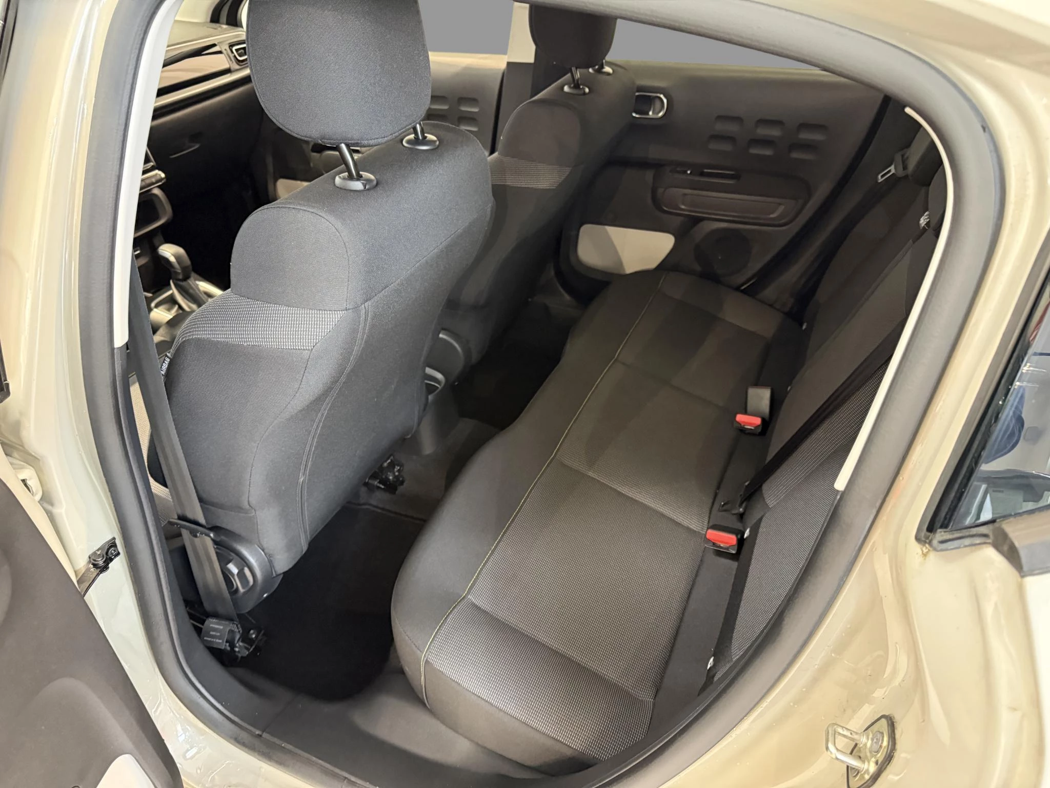 Citroën C3 1.2 PureTech 110 S&S EAT6 MAX
