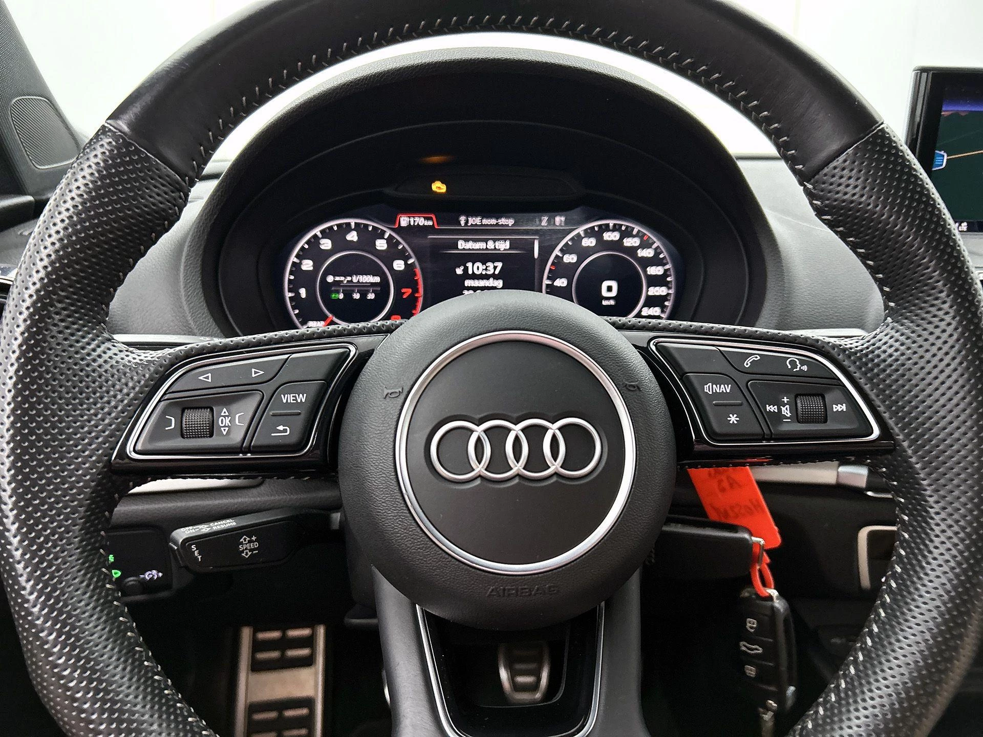 Audi A3 Limousine 30 TFSI Advance Sport