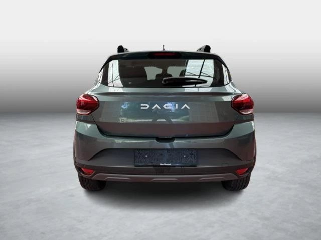 Dacia Sandero Stepway TCe 90