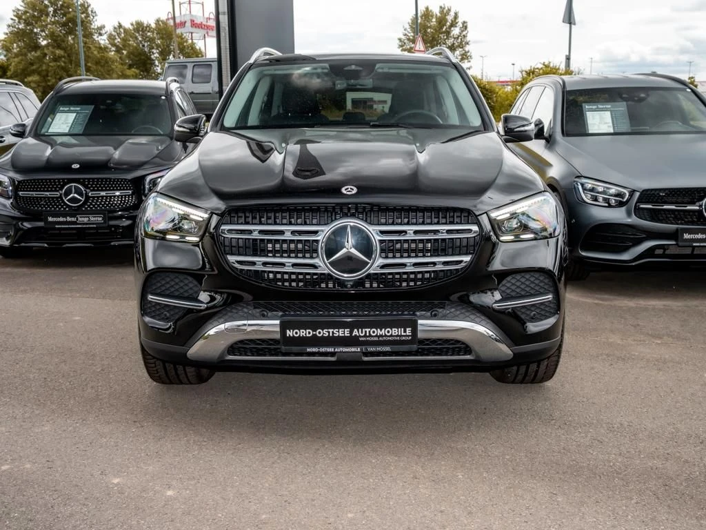 Mercedes-Benz-GLE 350 de-image-3