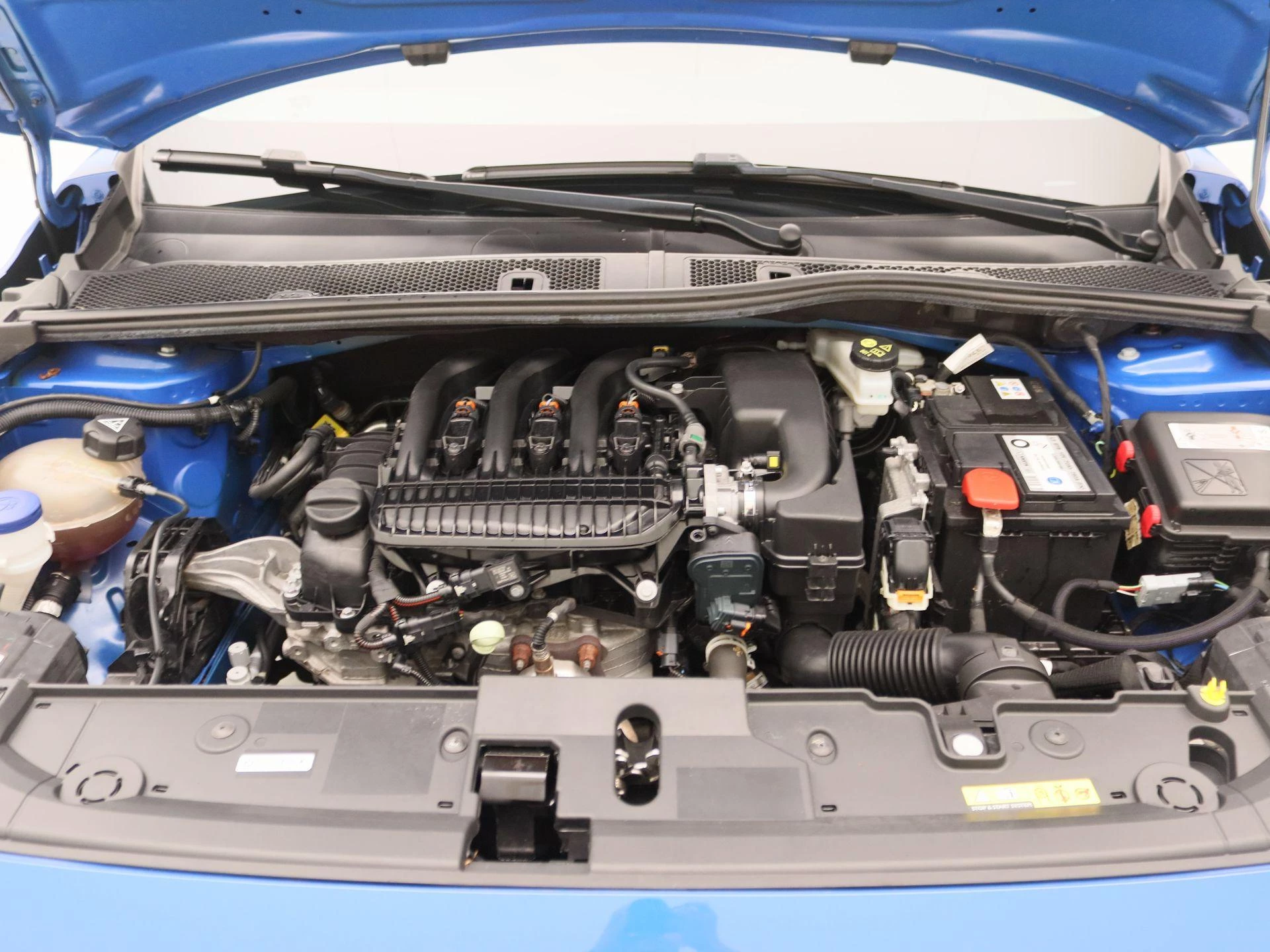 Opel Corsa 1.2 Edition