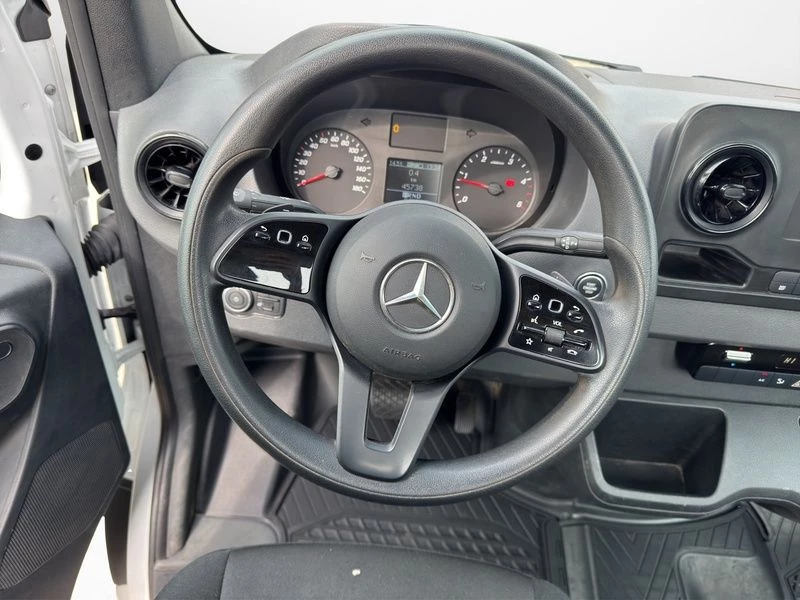 Mercedes-Benz Sprinter 315 PRITSCHE AUTOM AHK LED KLIMA MBUX