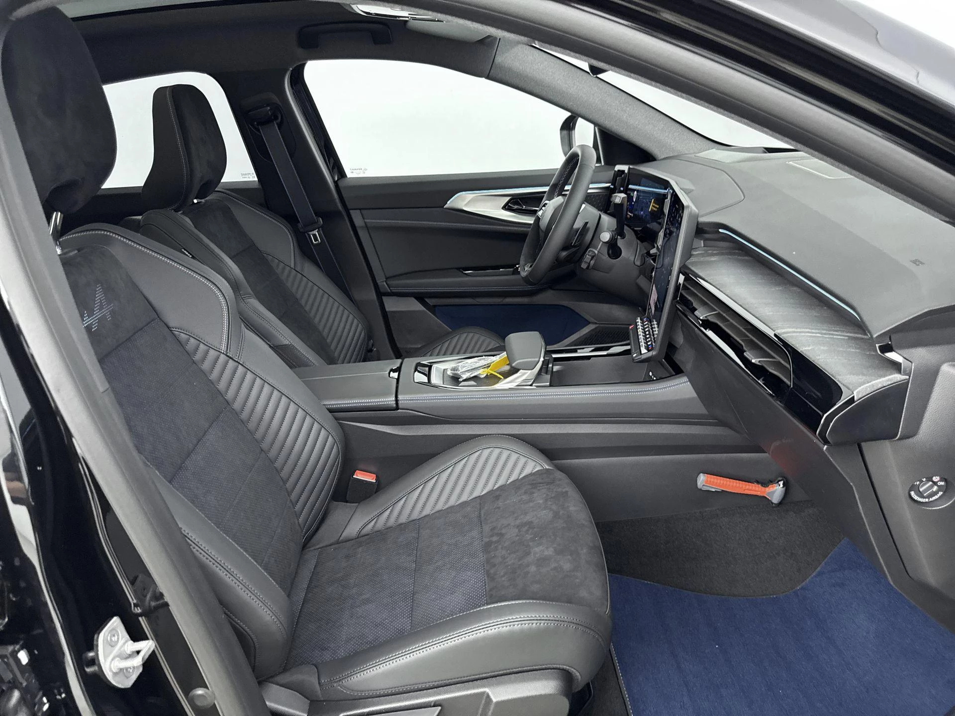 Renault Rafale 1.2 E-Tech full hybrid 200Pk esprit Alpine