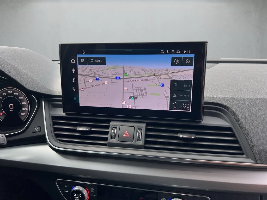 Audi Q5 Sportback S line 40 TFSI quattro S tronic