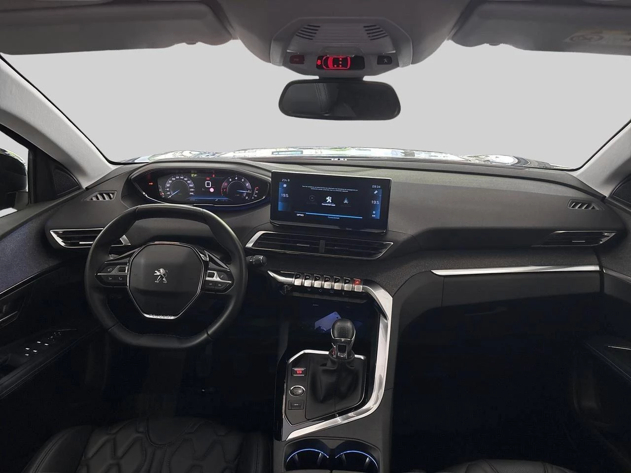 Peugeot 3008 1.2 PureTech 96kW S&S Allure Pack