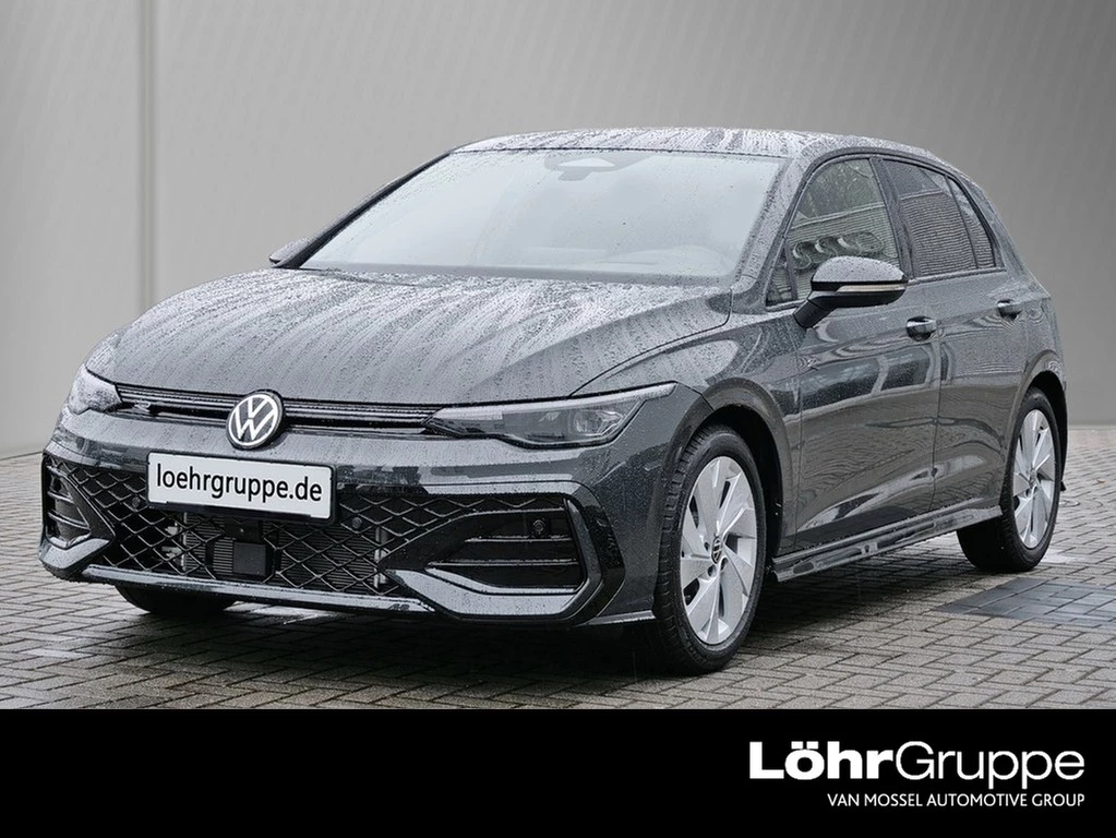 Volkswagen-Golf-image-0