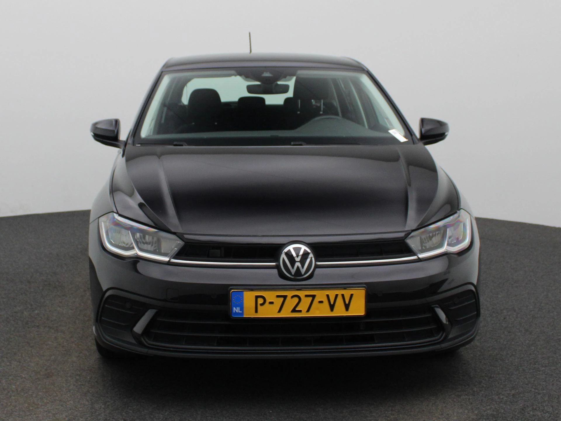 Volkswagen Polo 1.0 TSI Life Business 95 PK|