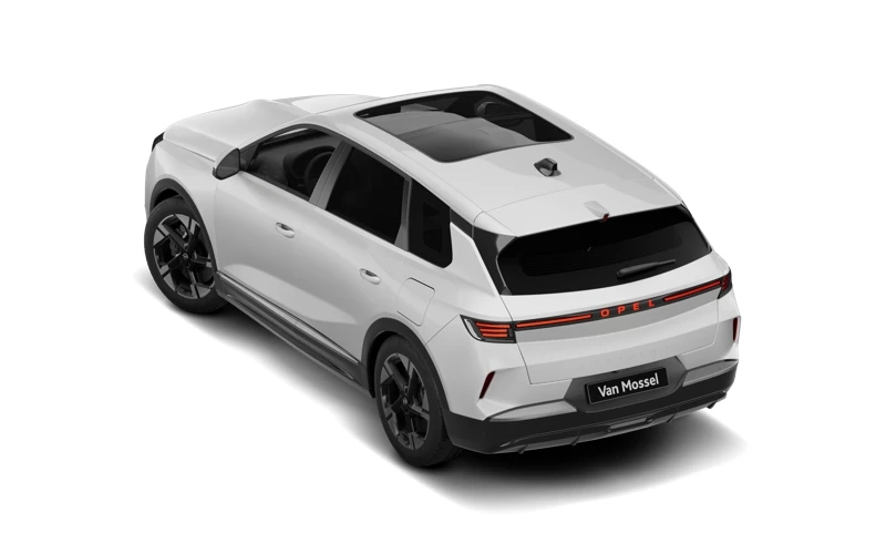 Opel Grandland Ultimate