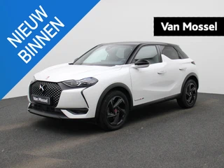 DS DS 3 Crossback PureTech 130 Automatic PERFORMANCE Line