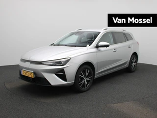 MG MG5 Electric Long Range Luxury 61 kWh