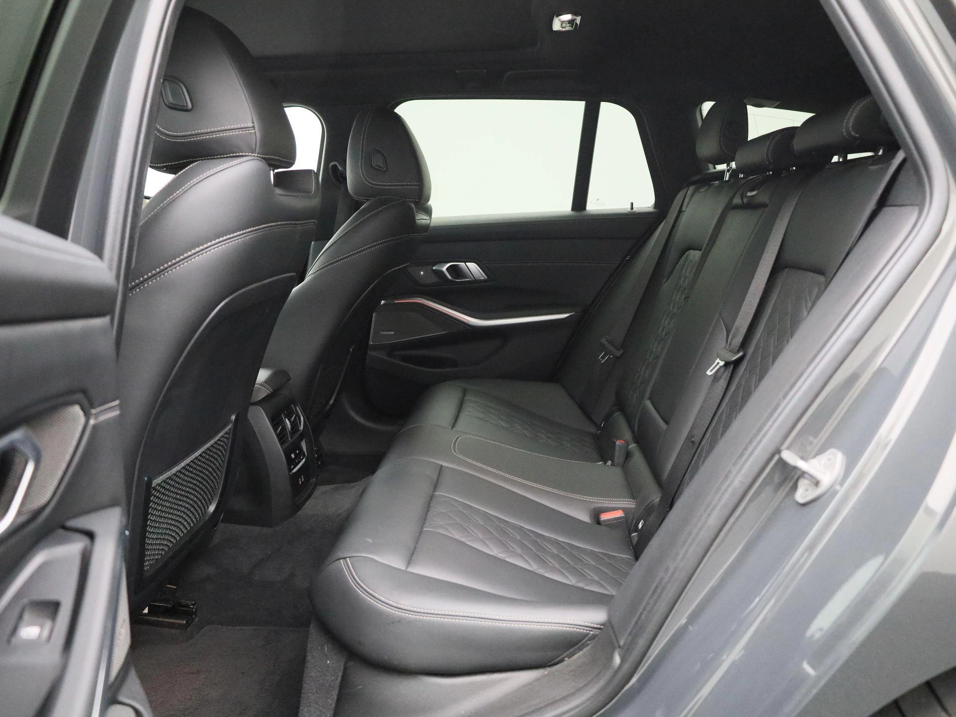 BMW 3 Serie Touring 330i xDrive High Executive Edition