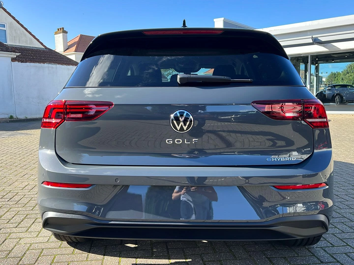 Volkswagen Golf, image 7