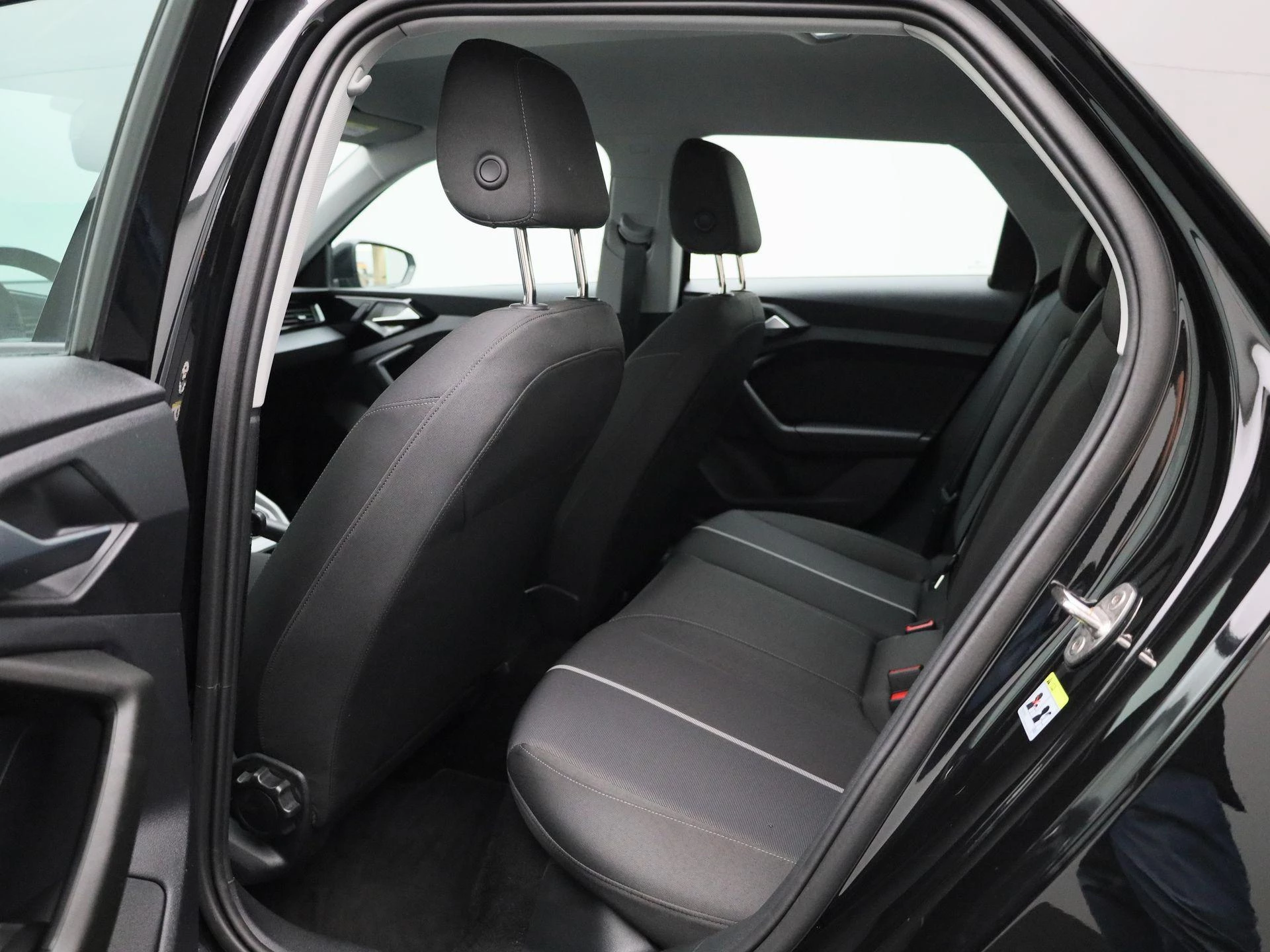 Audi-A1 Sportback-image-9
