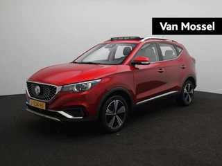 MG ZS EV Luxury 45 kWh