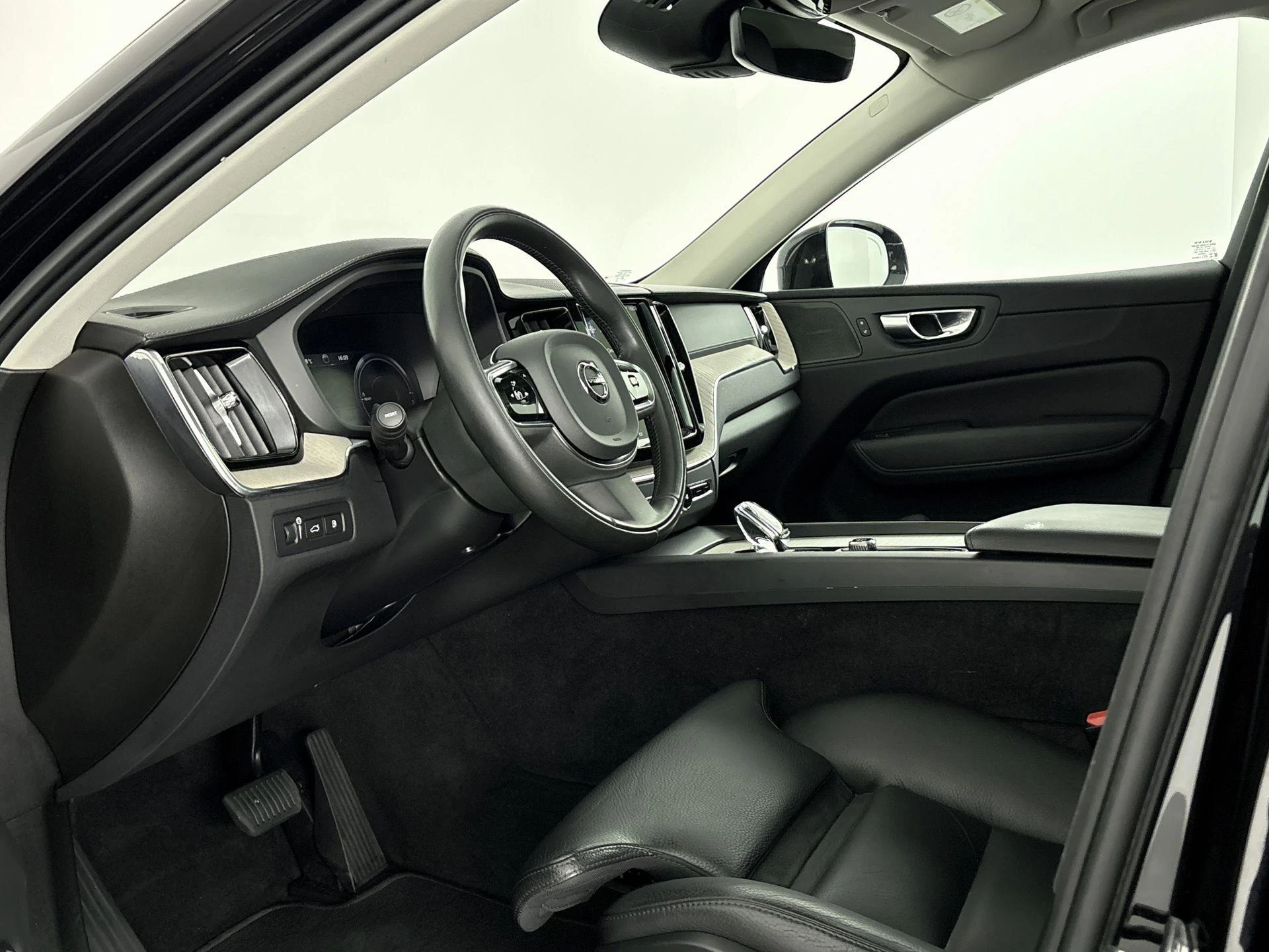 Volvo XC60 2.0 Recharge T6 AWD Inscription