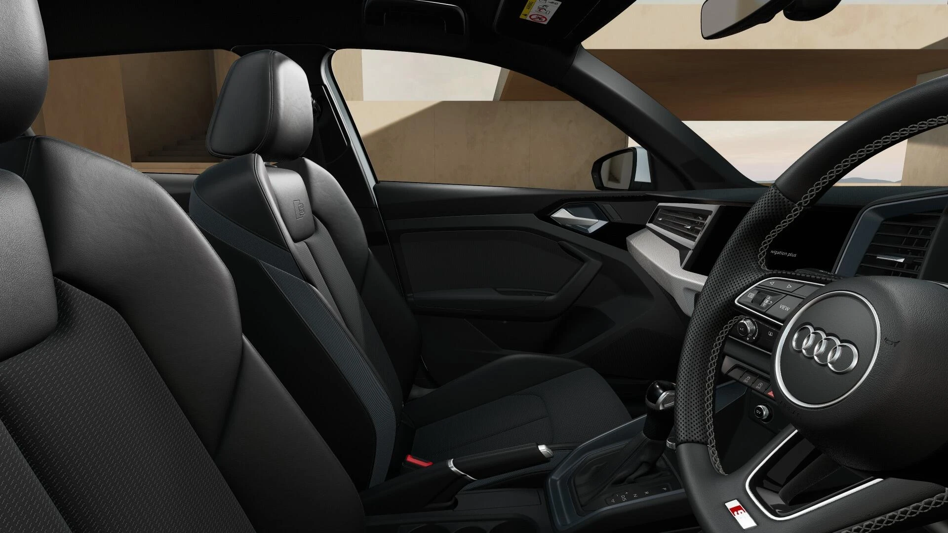 Audi-A1 Sportback-image-3