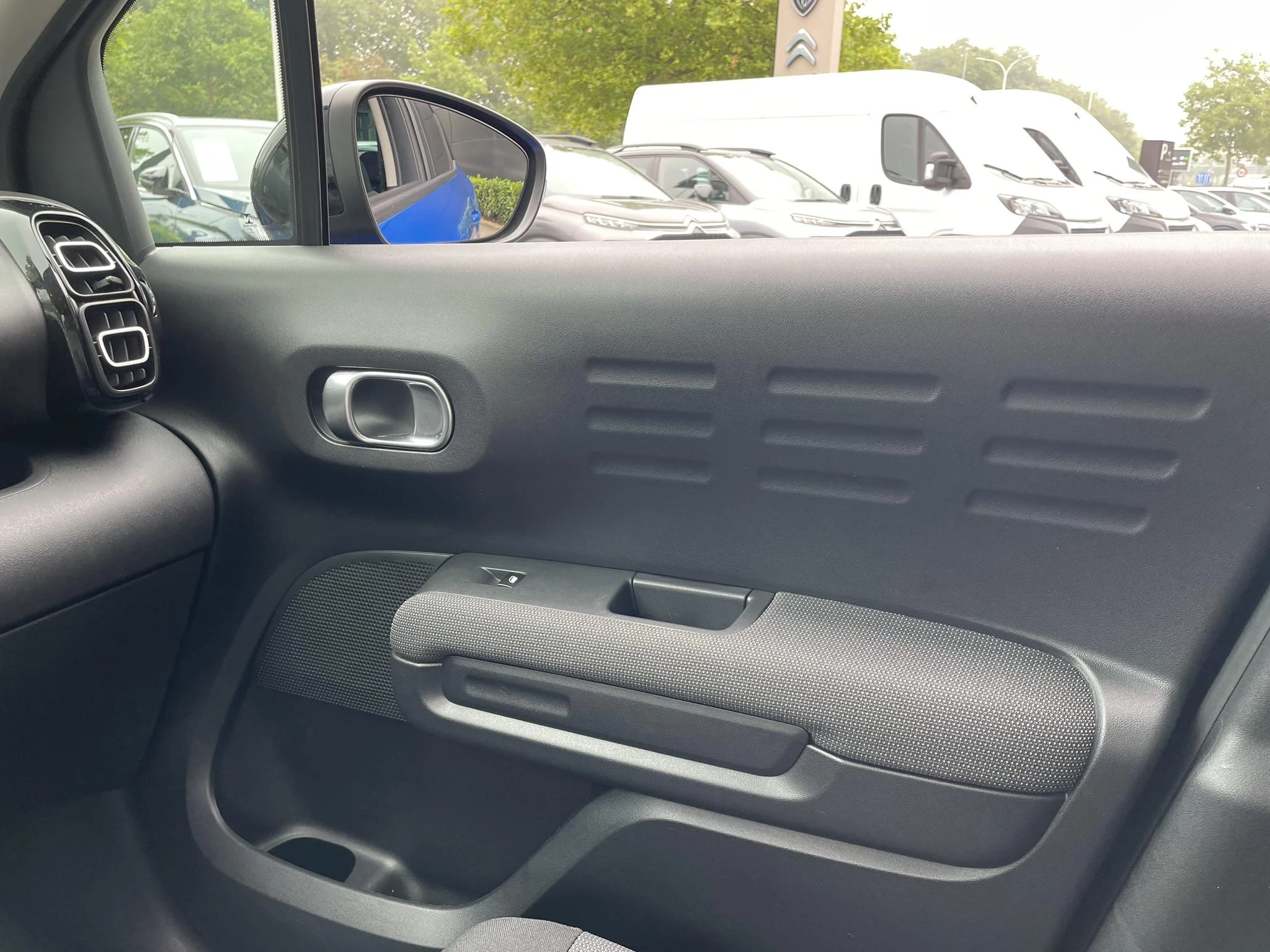 Citroën-C3 Aircross-image-17