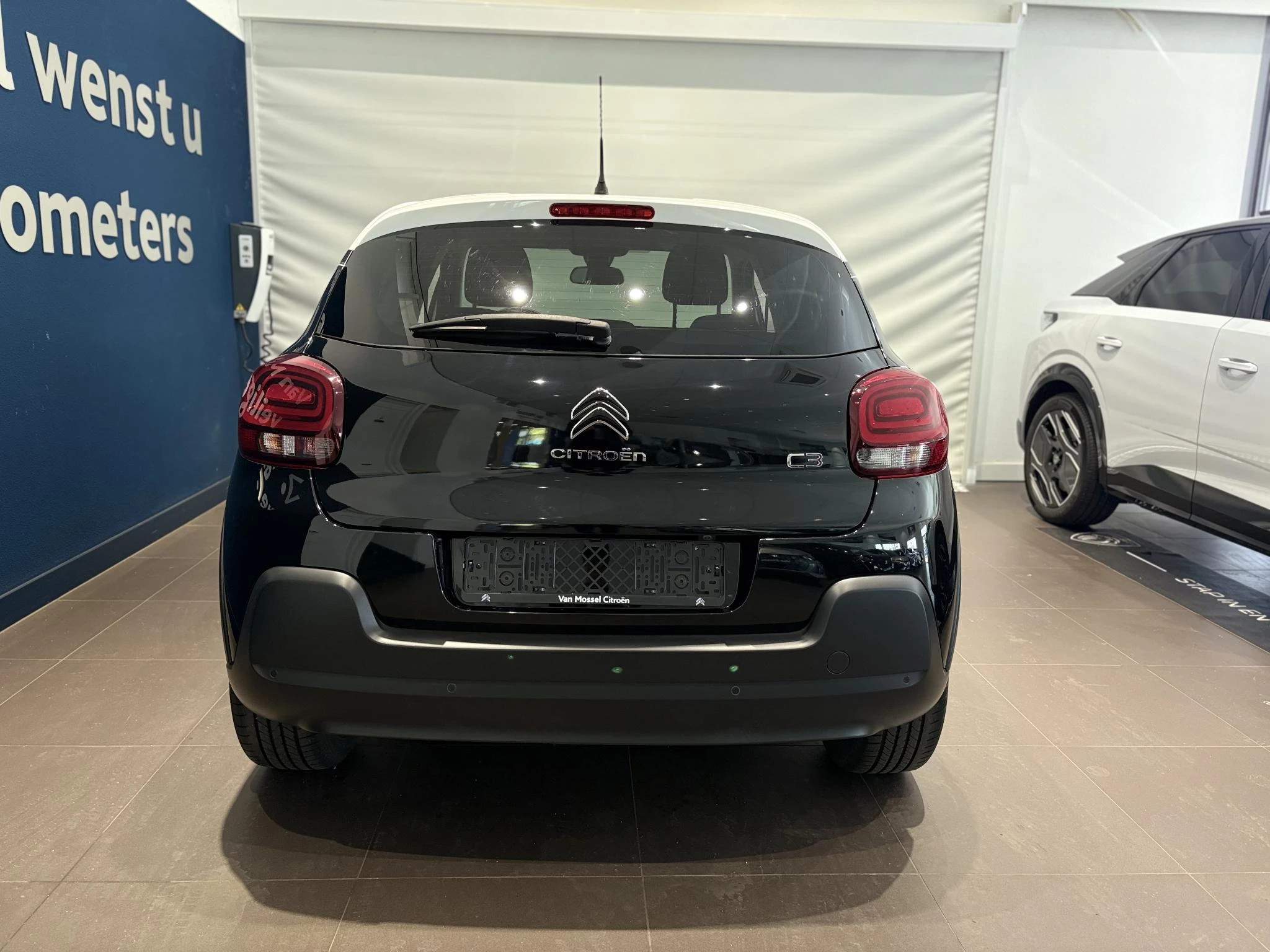 Citroën C3 1.2 PureTech S&S Origins