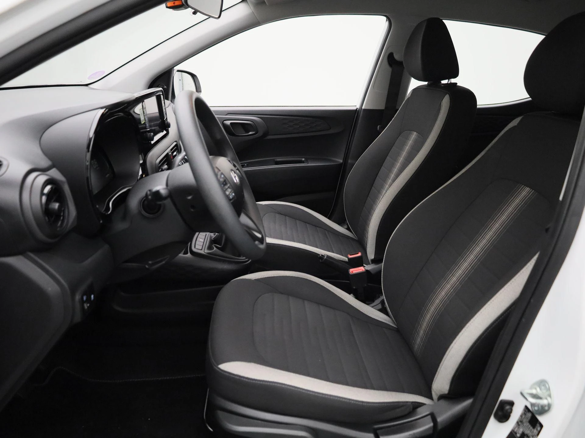 Hyundai i10 - 11