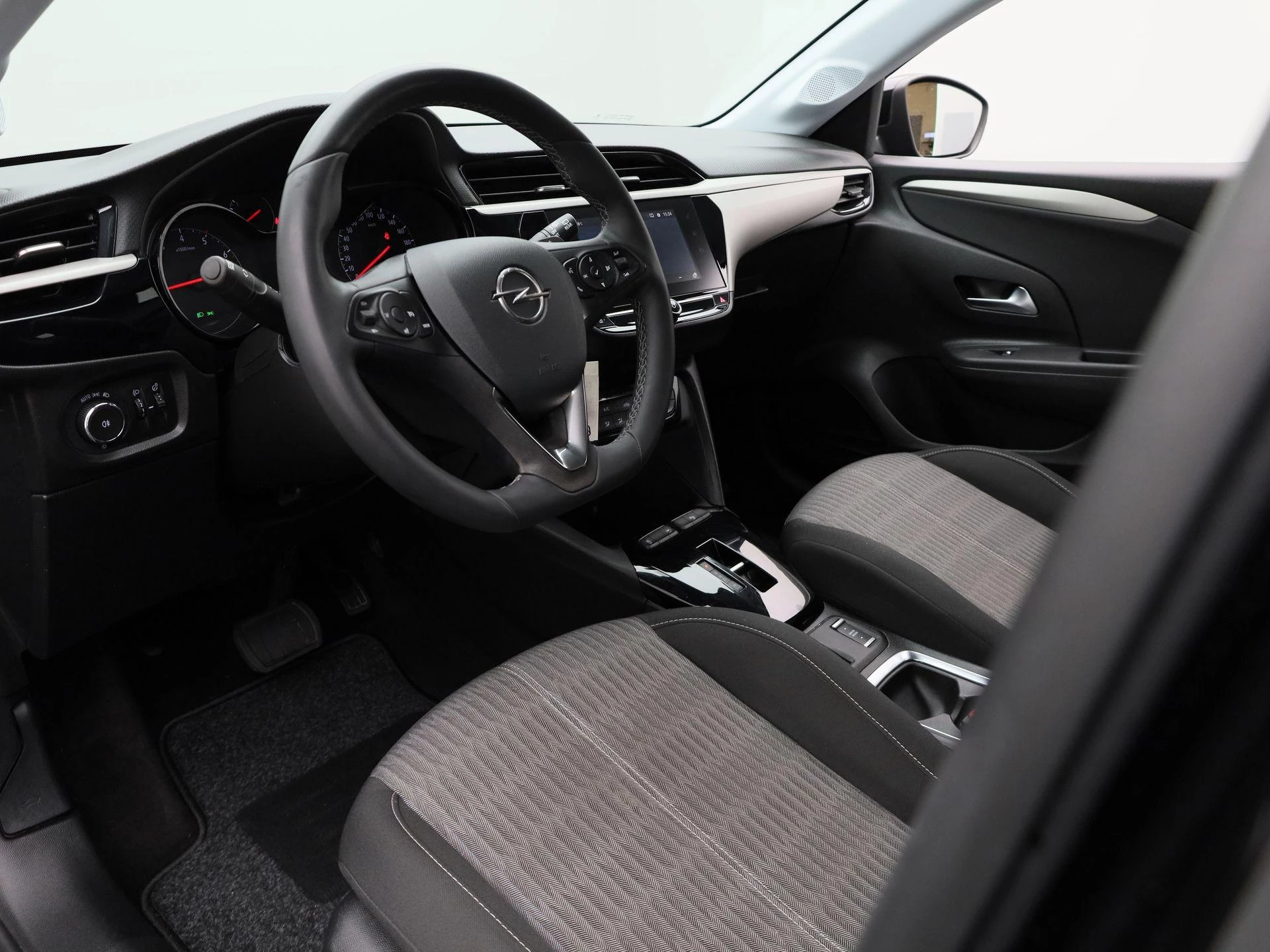 Opel Corsa 1.2 Turbo 74kW Edition