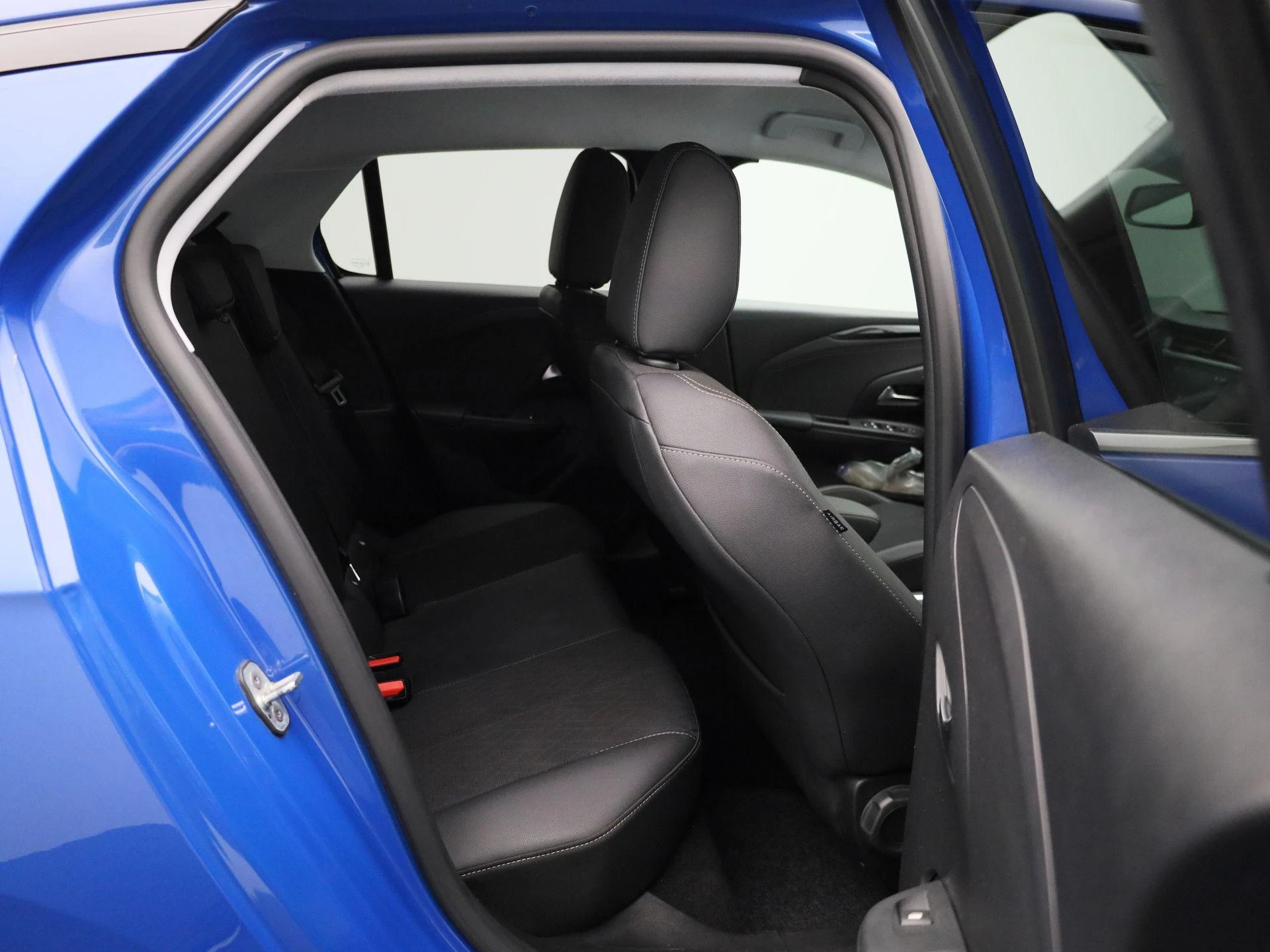 Opel Corsa 1.2 Turbo 74kW S/S Auto Elegance