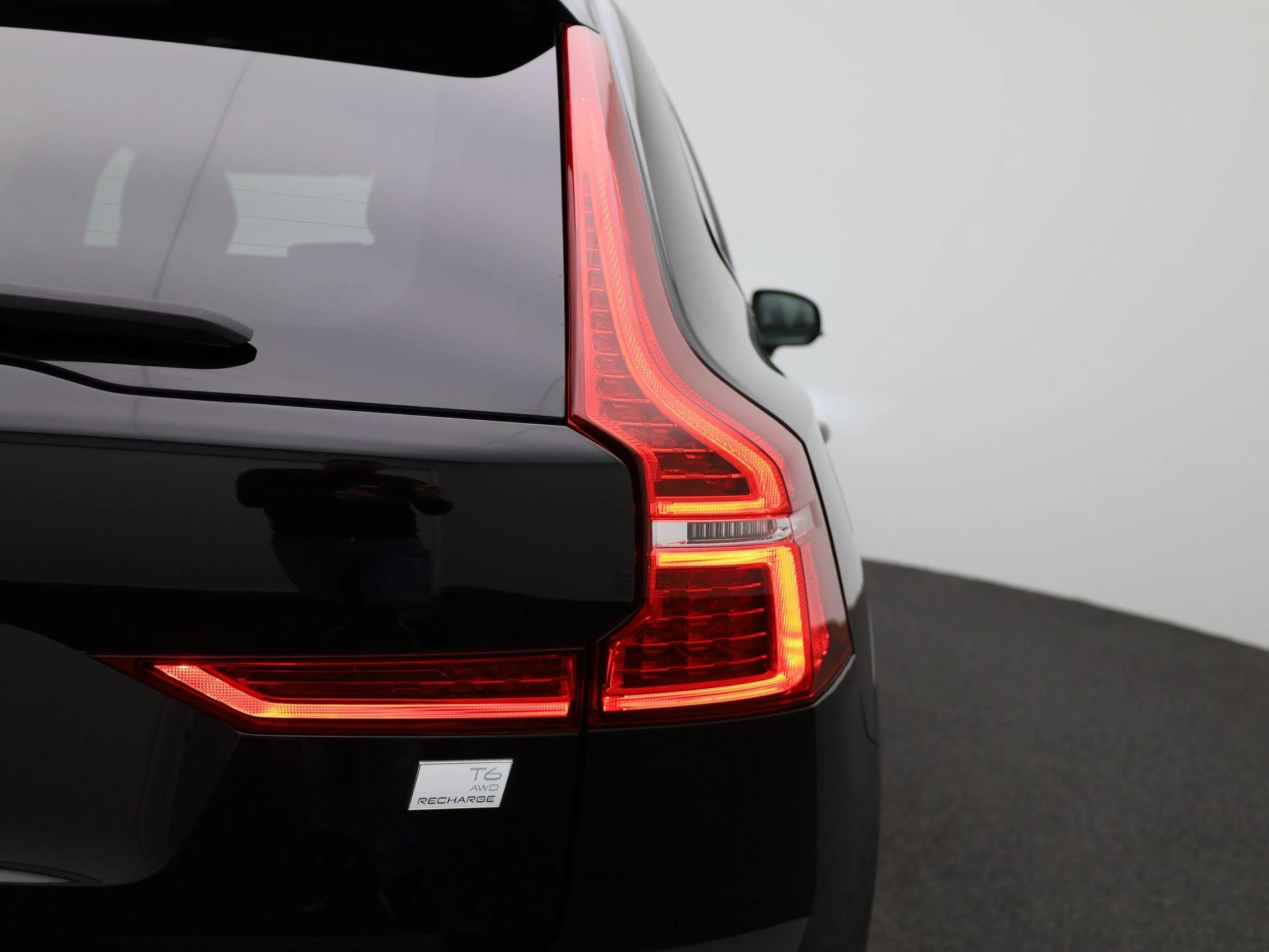 Volvo XC60 T6 PHEV Plus Dark Aut.