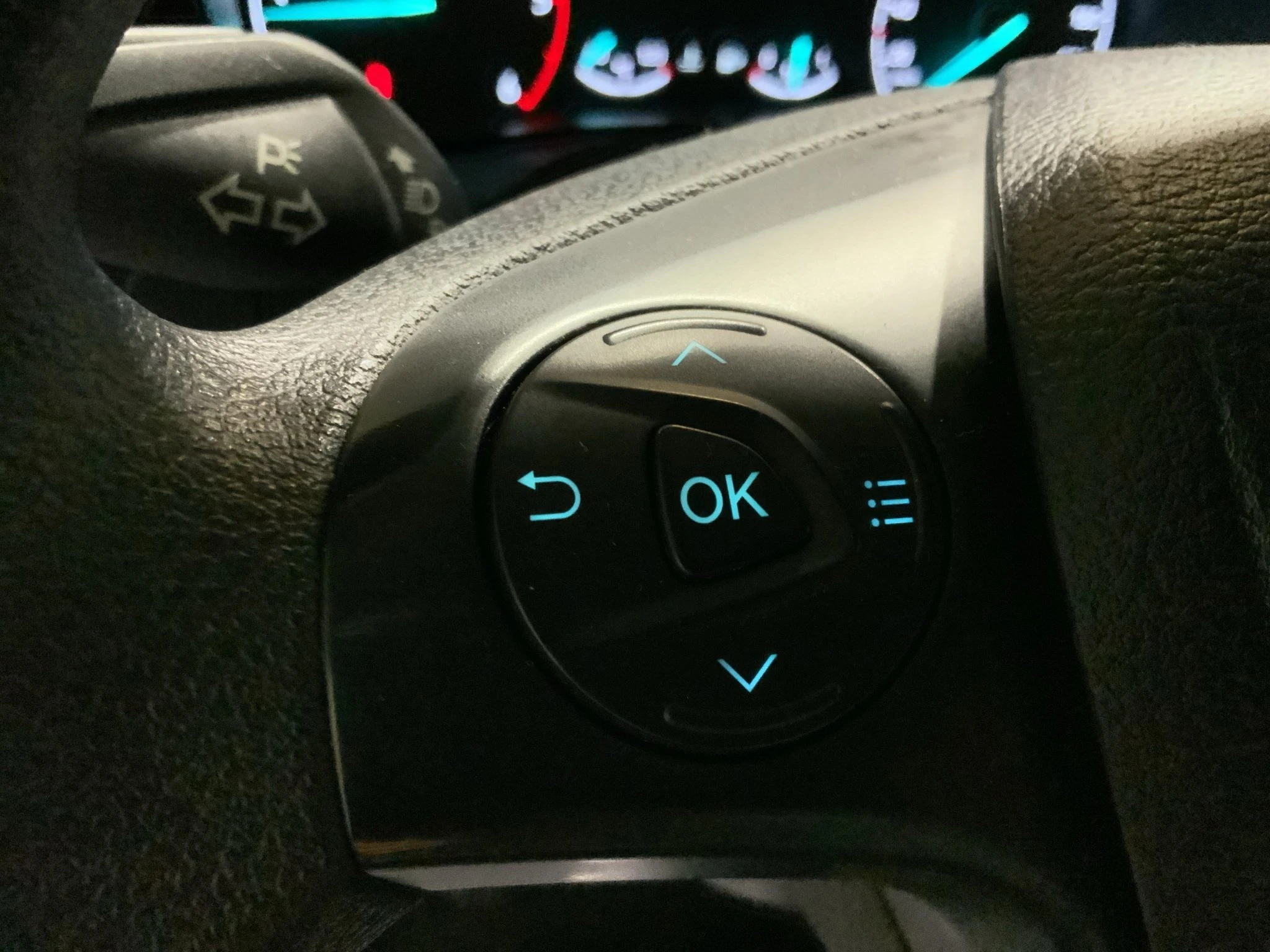 Ford-Transit Connect-image-17