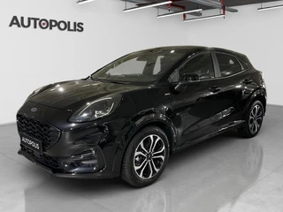 Ford Puma 1.0i Ecoboost mHEV 114kW Aut. ST-Line V
