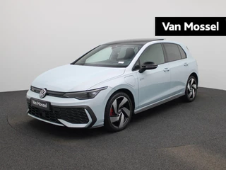 Volkswagen Golf 1.5 eHybrid GTE 272 PK|
