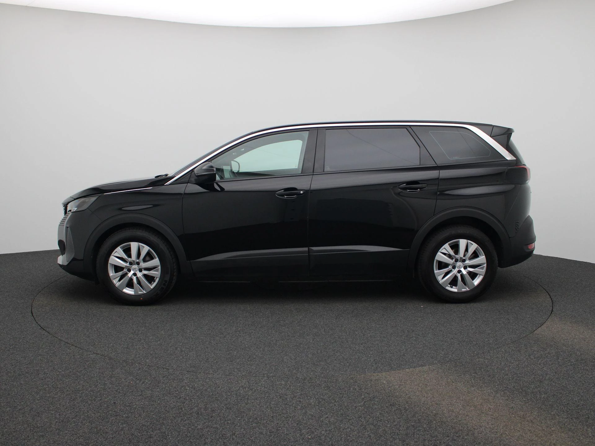 Peugeot 5008 1.5 BlueHDi 96kW S&S EAT8 Active Pack