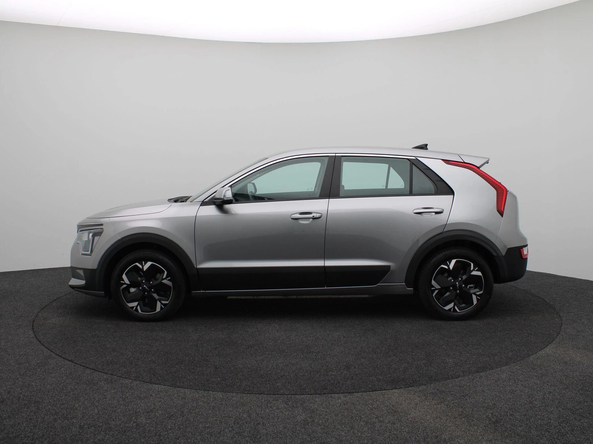 Kia-Niro EV-image-37