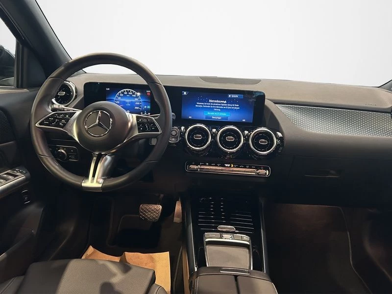 Mercedes-Benz GLA 200 d PROGRESSIVE LED AHK SHZ KLIMA ProgressiveH247 GLA 200 d PROGRESSIVE LED AHK SHZ KLIMA Progressive