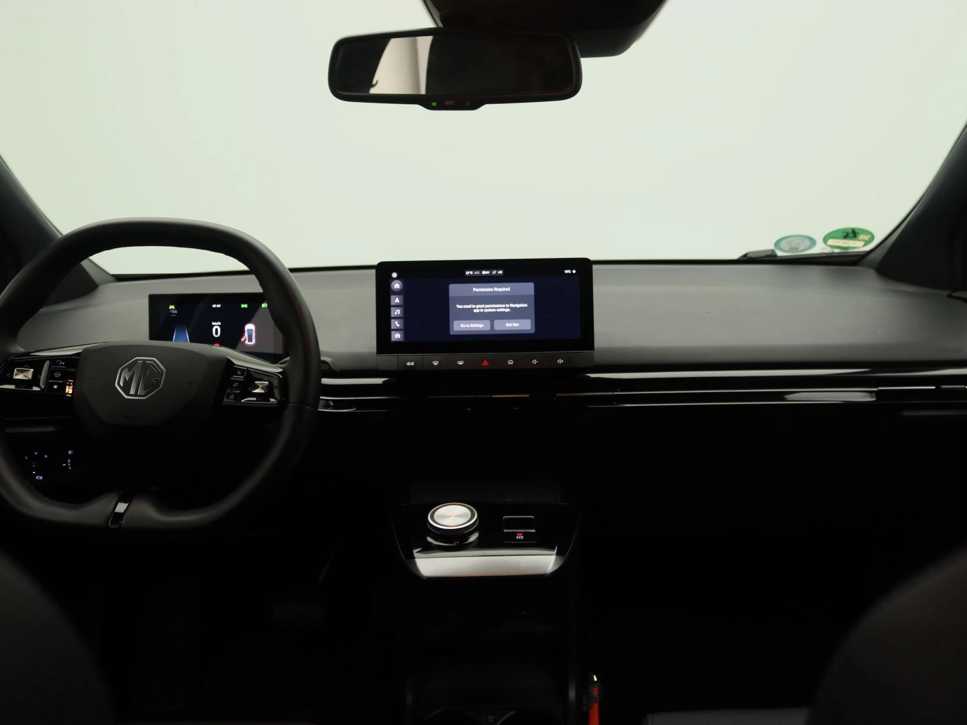 MG MG4 Luxury 64 kWh