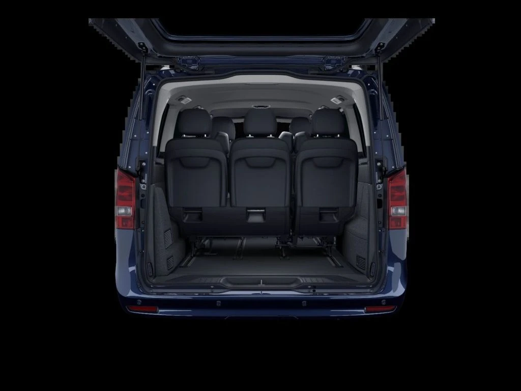 Mercedes-Benz-V-Klasse 300-image-12
