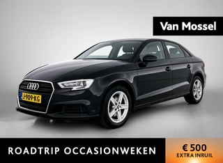 Audi A3 Limousine 30 TFSI Pro Line