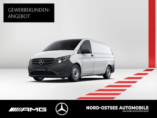 Mercedes-Benz Vito 114 KLIMA NAVI SITZHEIZUNG