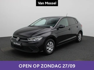 Volkswagen Polo 1.0 MPI