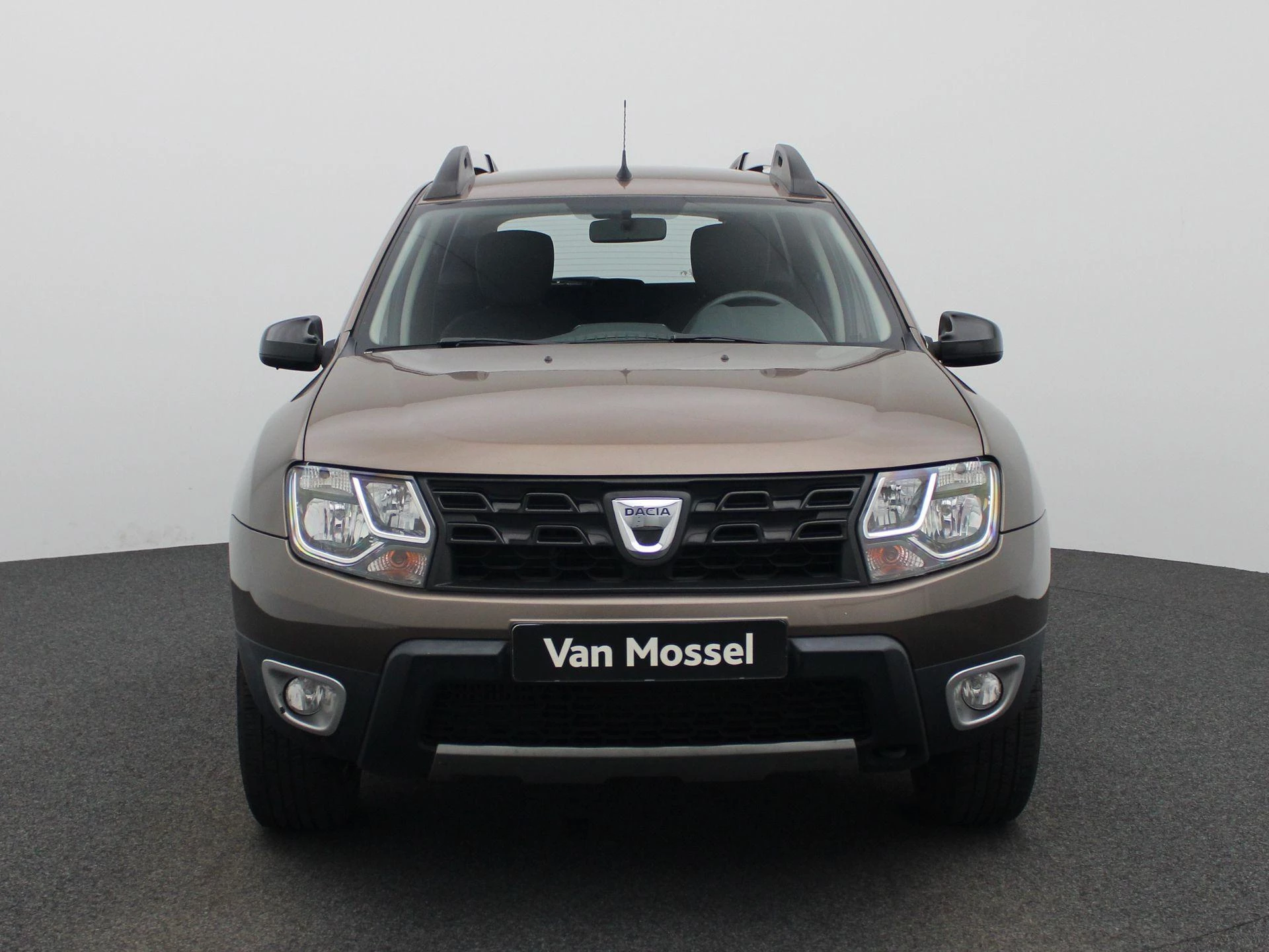 Dacia Duster 1.2 TCe 4x2 Blackshadow