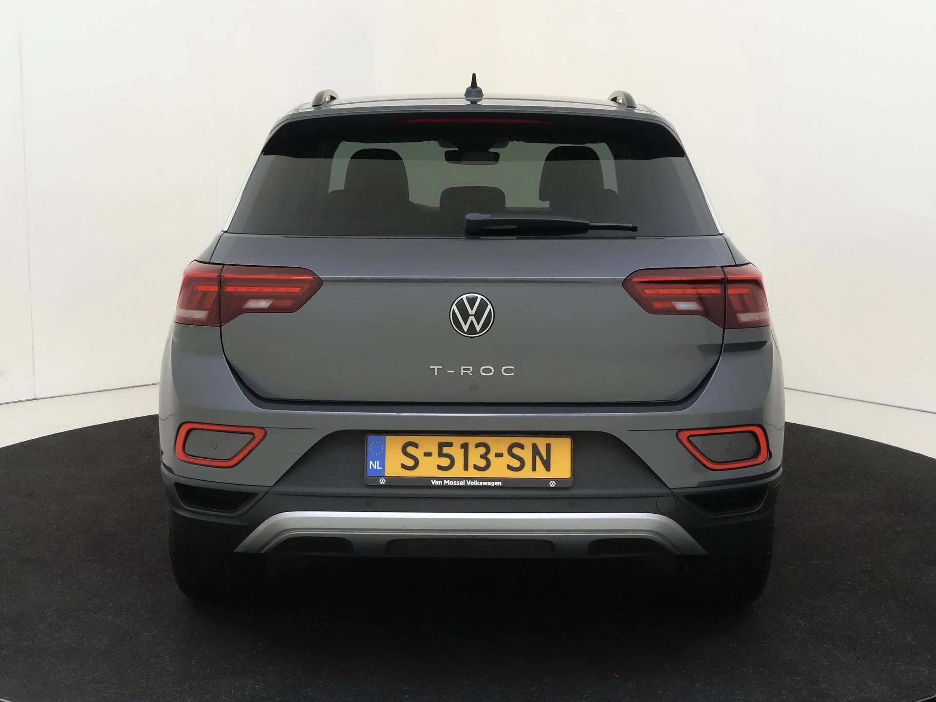 Volkswagen T-Roc 1.0 TSI Life 75 Edition