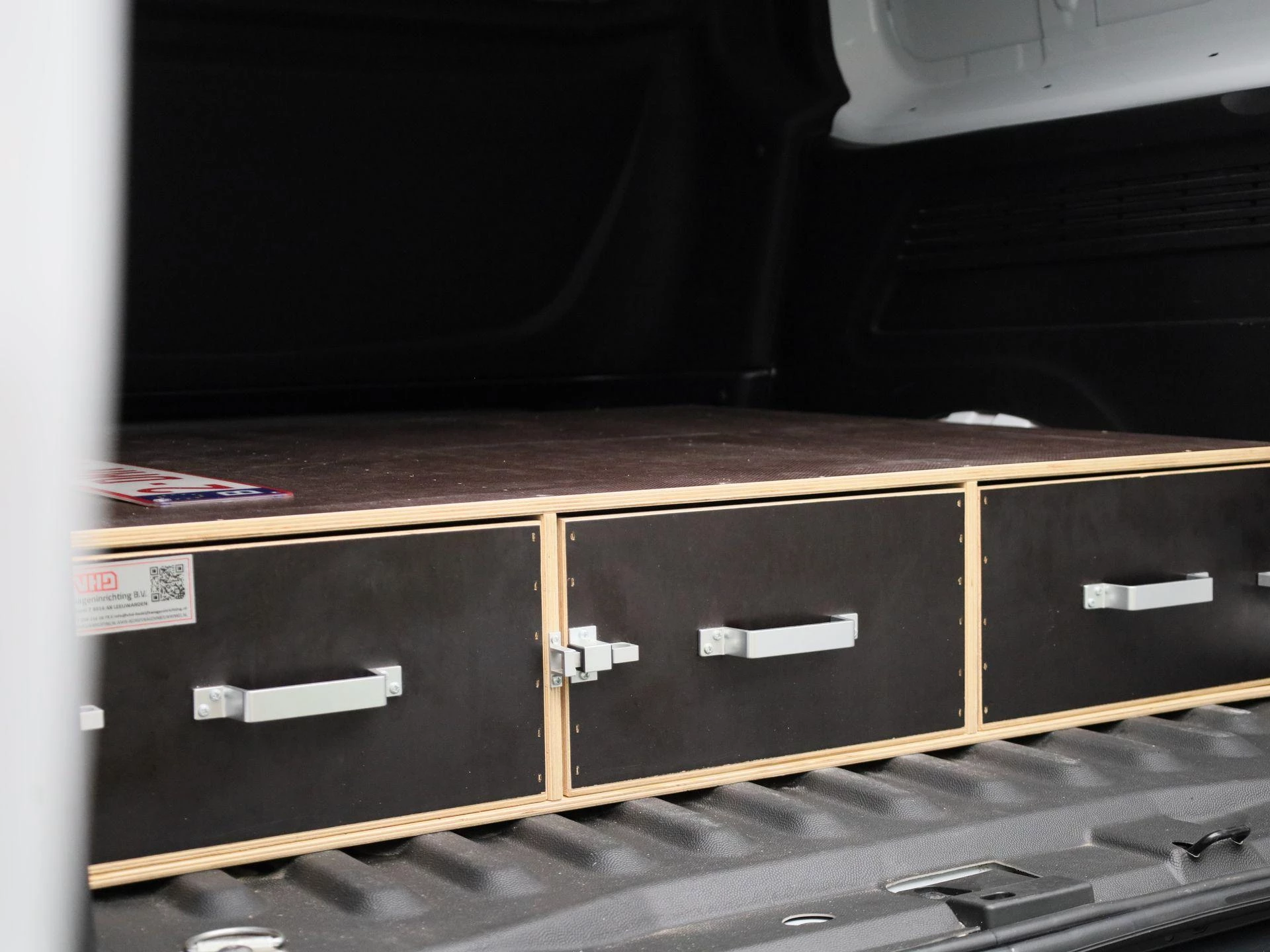 Opel Combo 1.5 Turbo 96kW Heavy L2H1 Crew Van
