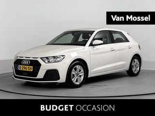 Audi A1 Sportback 25 TFSI Pro Line 95 PK