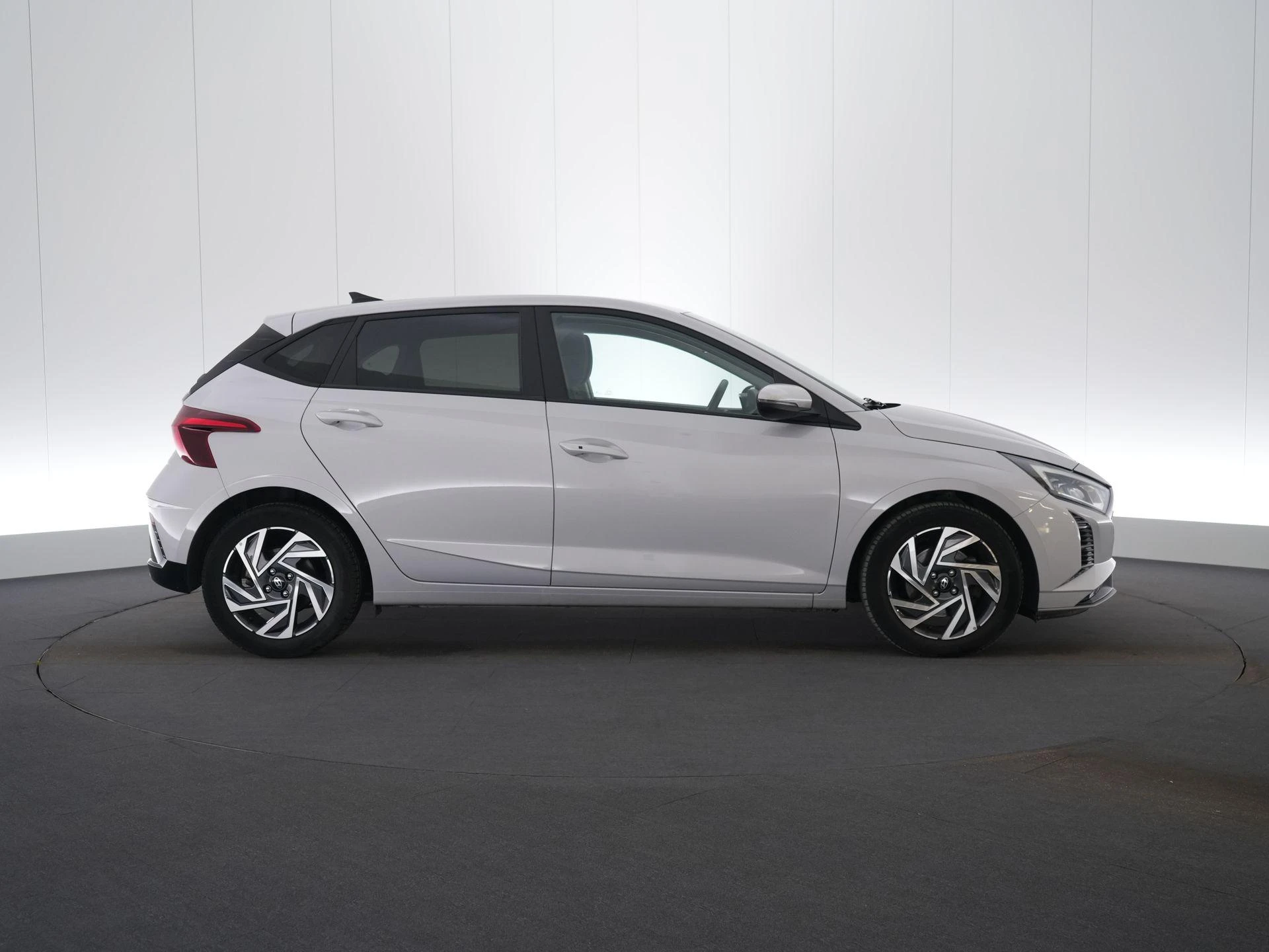 Hyundai i20 1.0 T-GDi 48V 7-DCT 74kW Techno