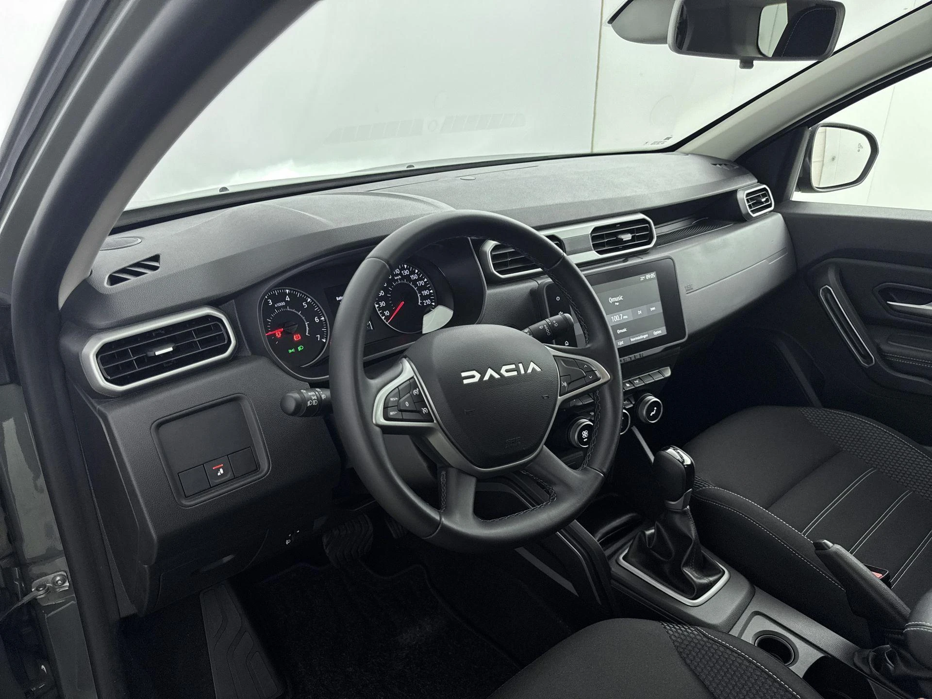 Dacia Duster 1.3 TCe 150Pk Journey