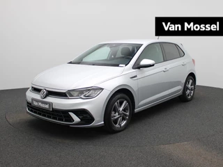 Volkswagen Polo 1.0 TSI R-Line | 110 PK |