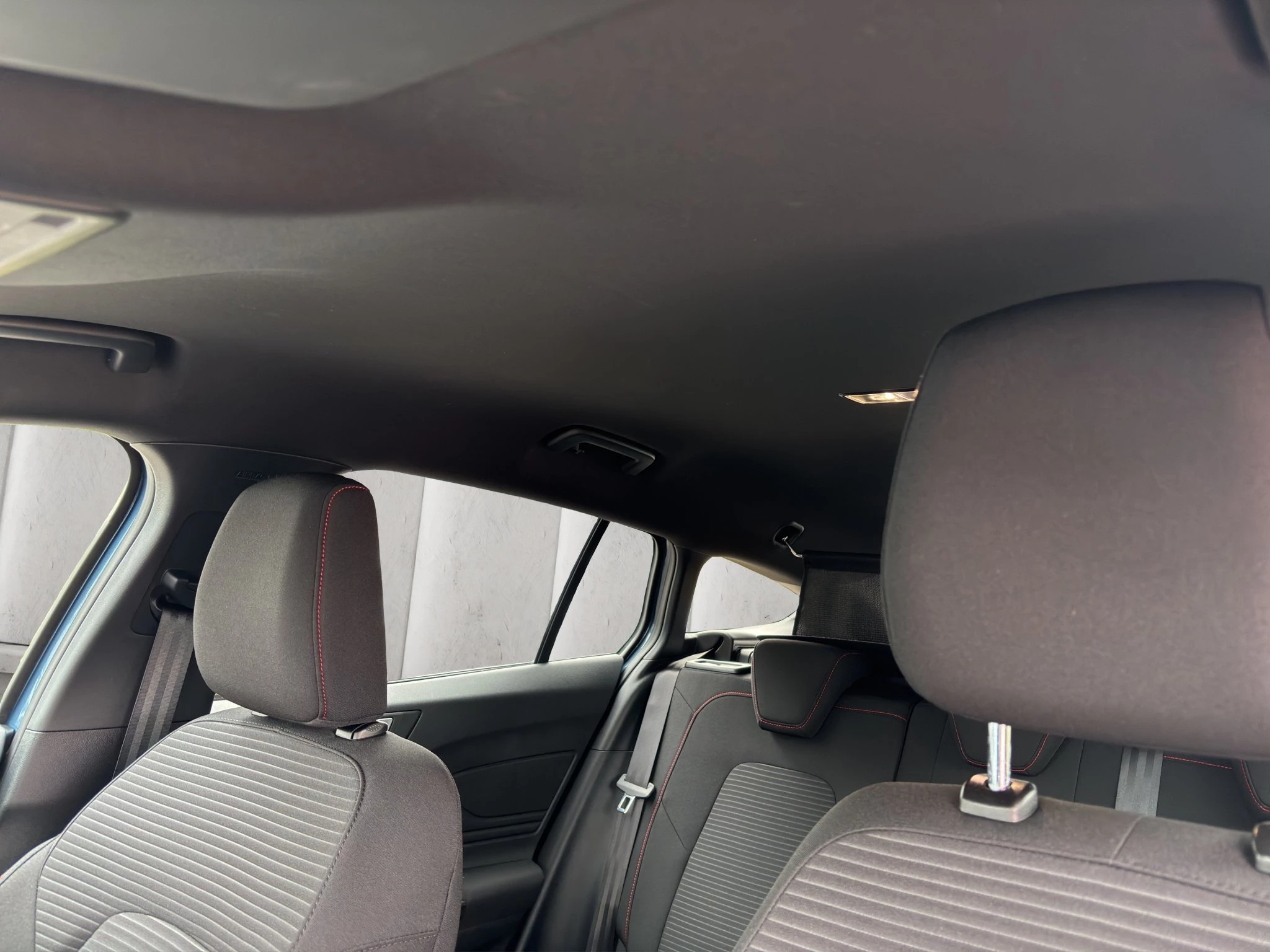 Ford Focus ST-Line Turnier Aut.*ACC*KAM*NAVI*LED*WINTER-PKT.