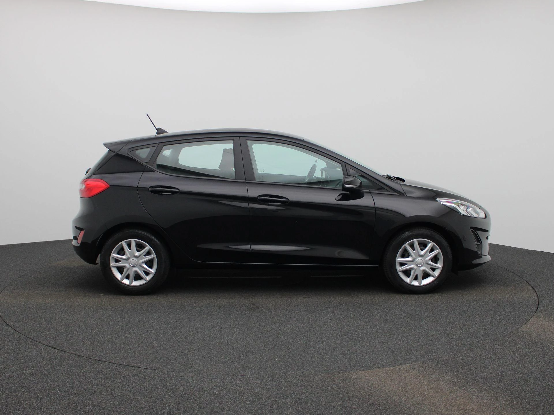 Ford Fiesta 1.0 EcoBoost Connected