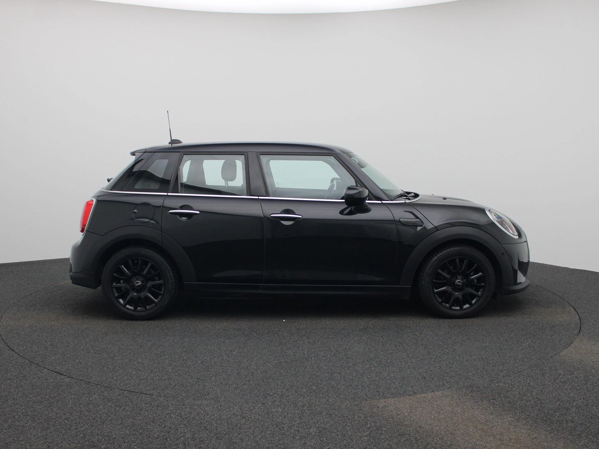 MINI One Mini 5 door